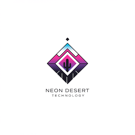 Neon Desert Technology Solutions