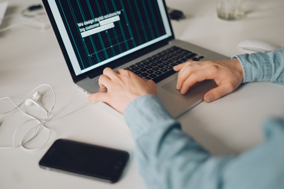 Understanding Apple Computer Issues