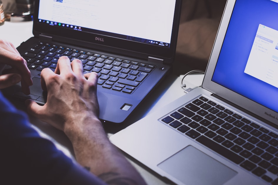 Troubleshooting Common Tech Issues